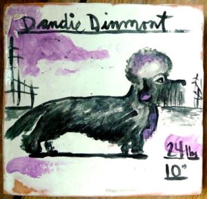 Dandie Dinmont